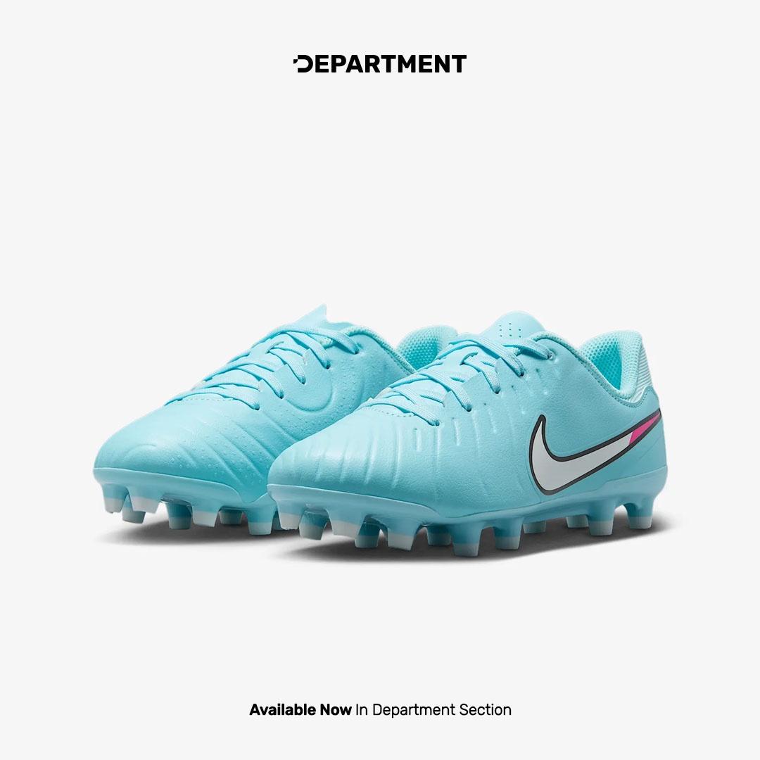 NIKE JR TIEMPO LEGEND 10 ACADEMY FG/MG