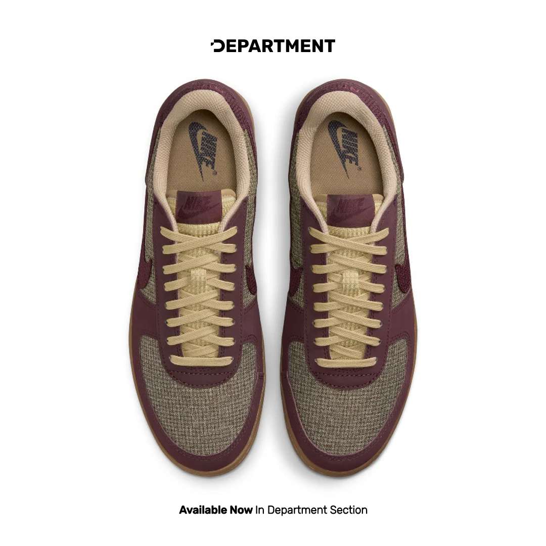 NIKE FIELD GENERAL