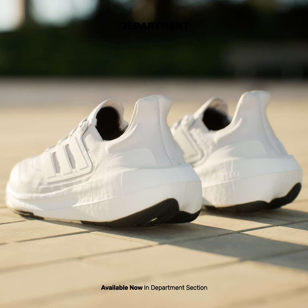 ADIDAS ULTRABOOST LIGHT