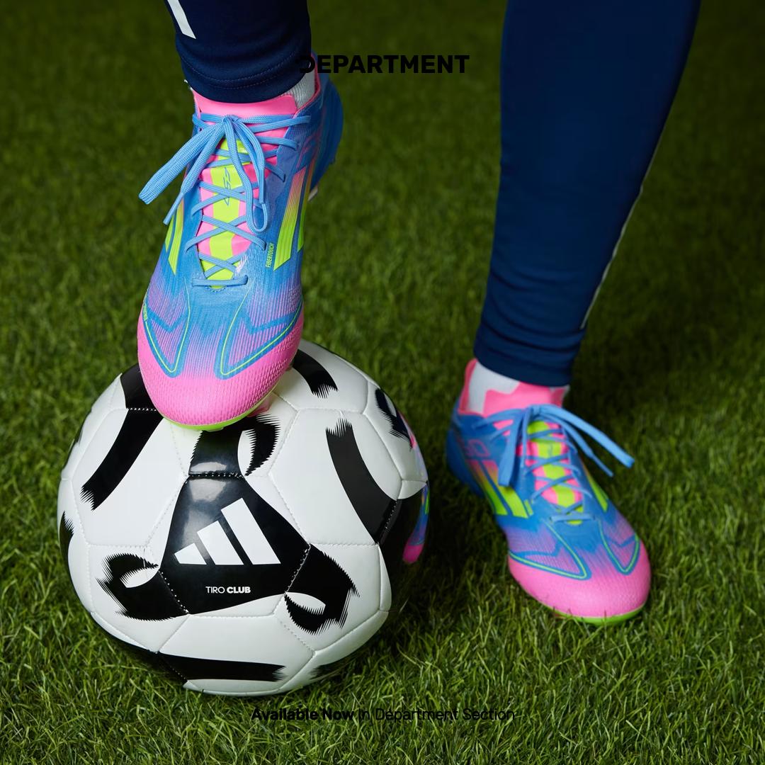 ADIDAS F50 ELITE FG