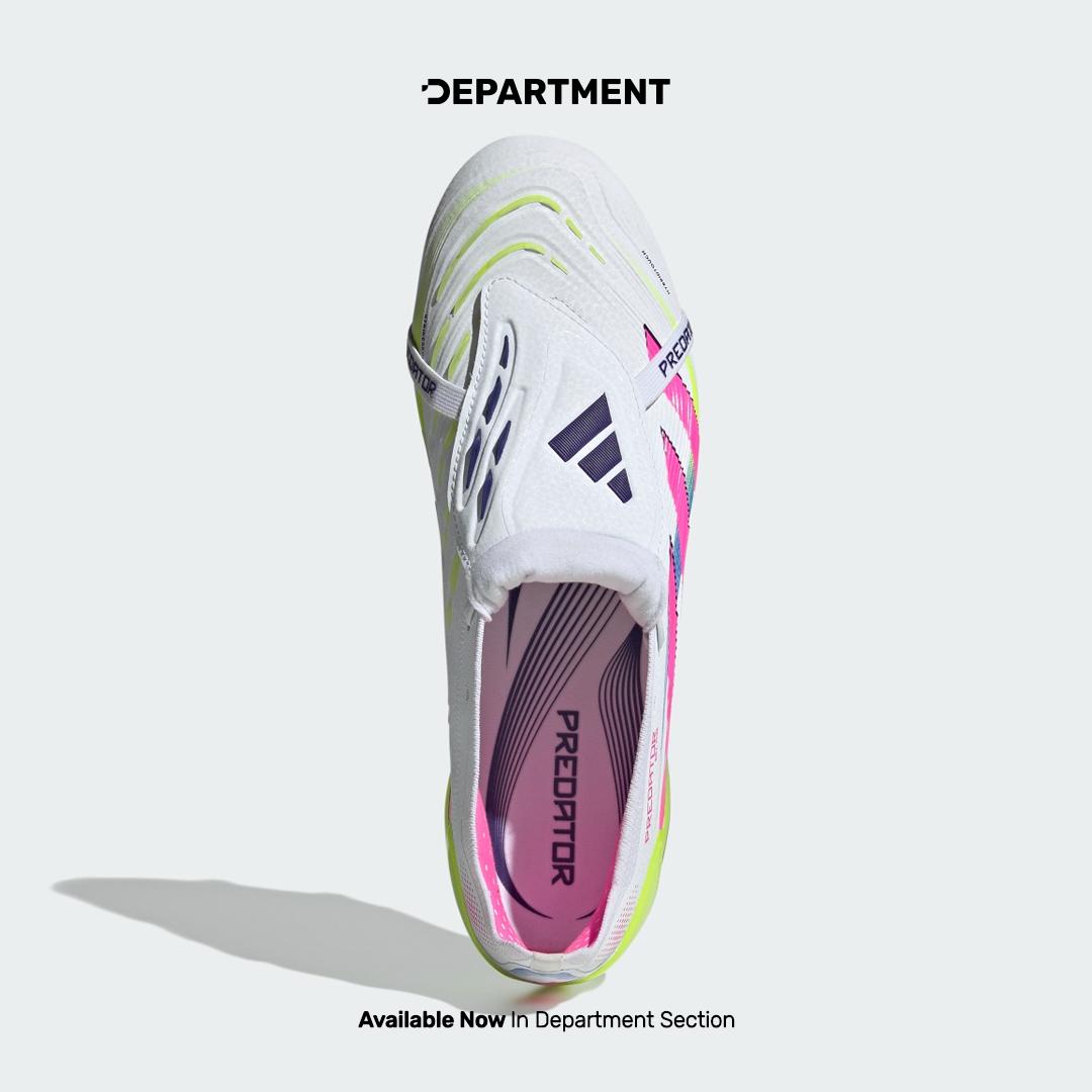 ADIDAS PREDATOR ELITE FT FG