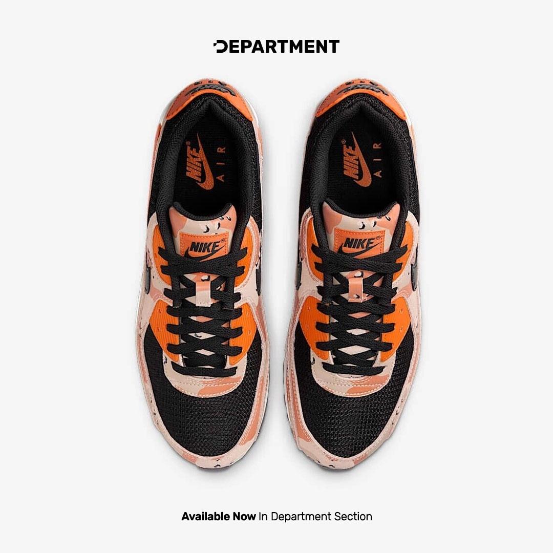 NIKE AIR MAX 90 PRM "CAMO PACK"