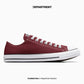 CONVERSE CTAS OX