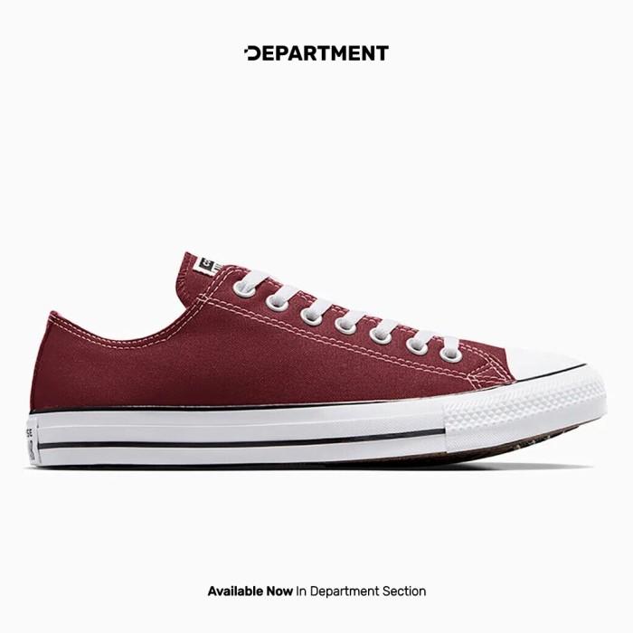 CONVERSE CTAS OX