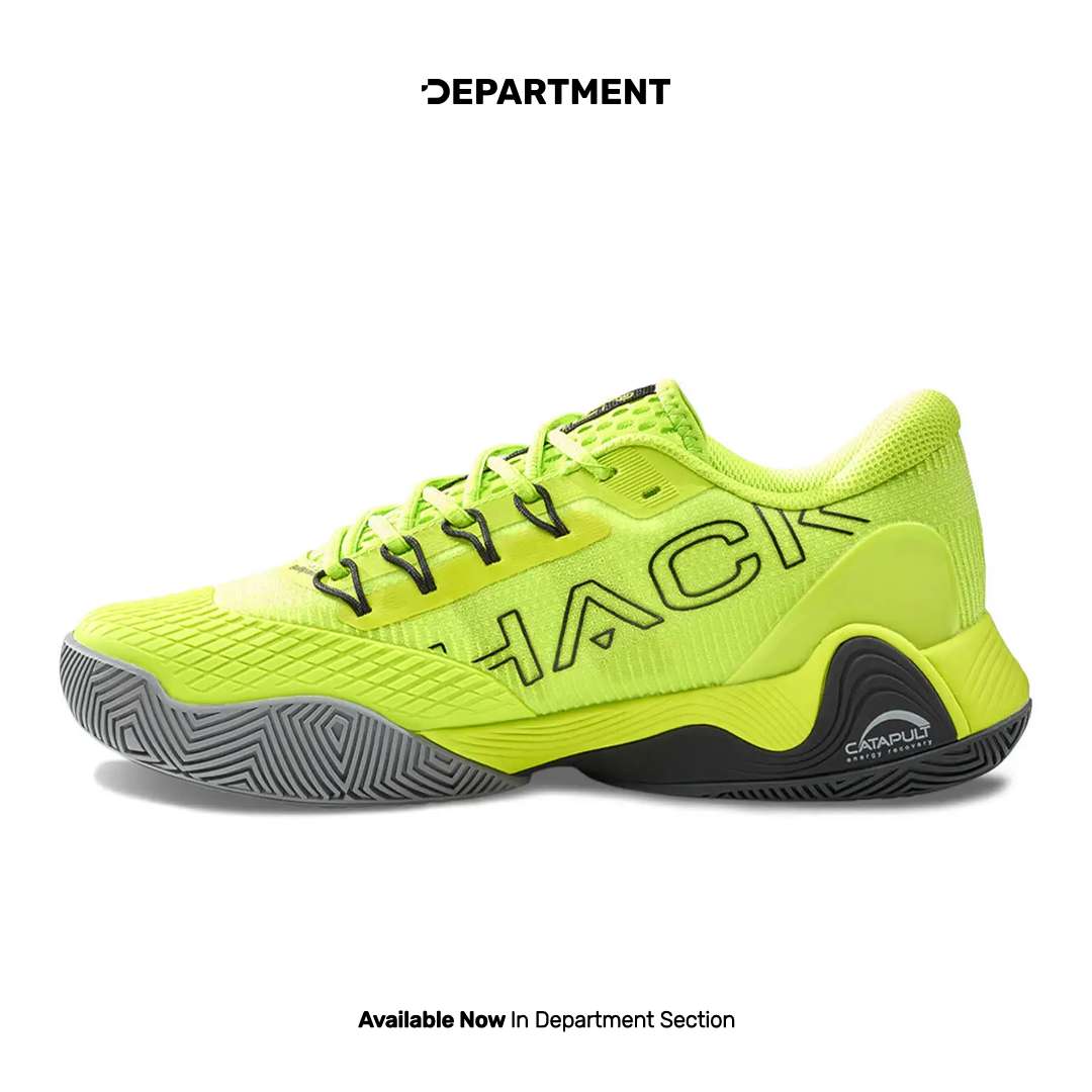 BULLPADEL HACK VIBRAM 26V
