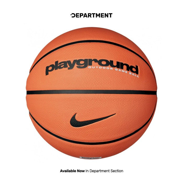 NIKE EVERYDAY PLAYGROUND 8P BASKETBALL N1004498814