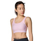UNDER ARMOUR CROSSBACK MID