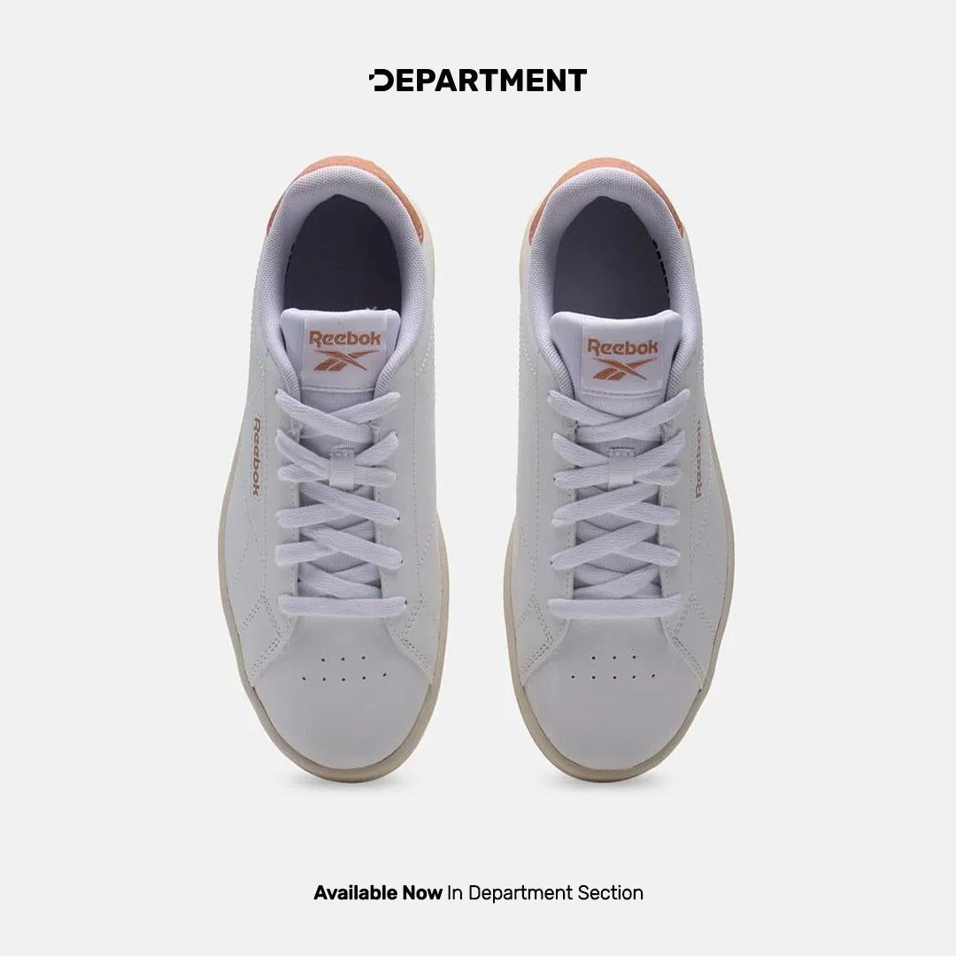 REEBOK COURT CLEAN Department