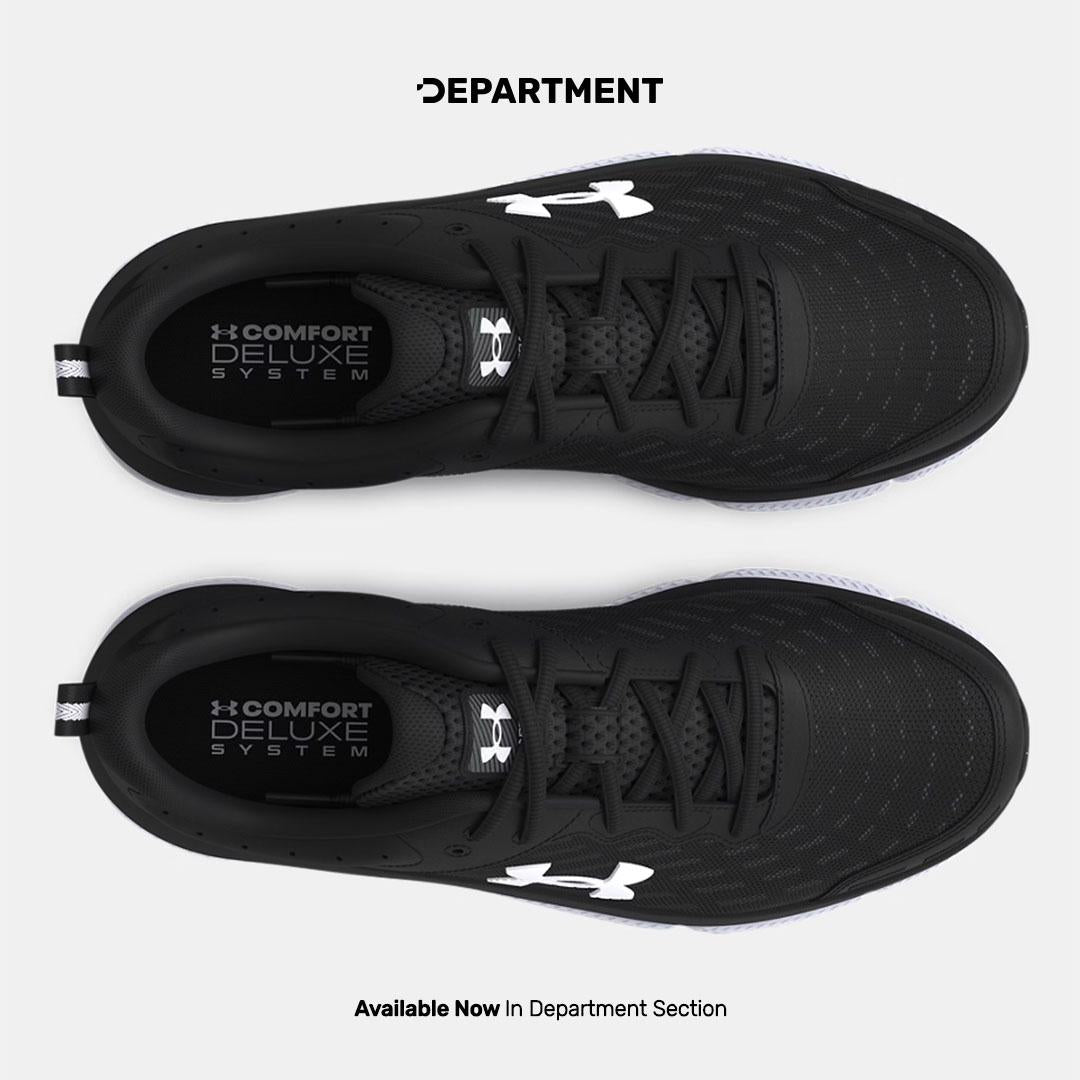 UNDER ARMOUR W CHARGED ASSERT 10