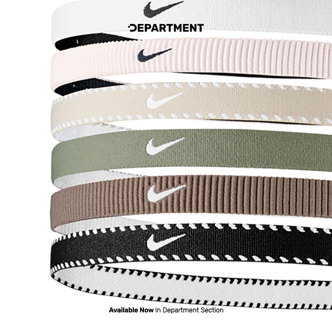 NIKE FLEX CLASSIC 6PK