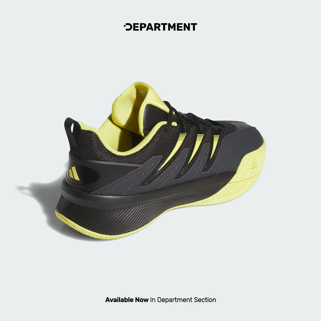 ADIDAS DAME CERTIFIED 3
