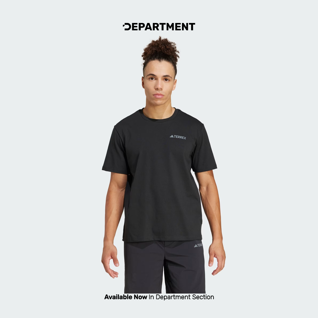 ADIDAS TERREX POLYGIENE GRAPHIC