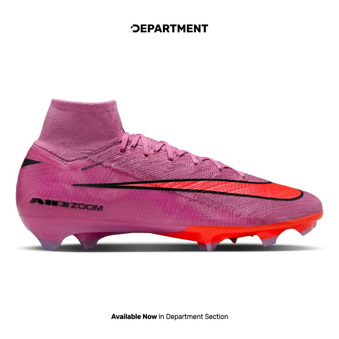 NIKE MERCURIAL SUPERFLY 10 ELITE FG "SCARY GOOD PACK"