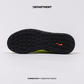 NIKE JR MERCURIAL VAPOR 16 CLUB TF