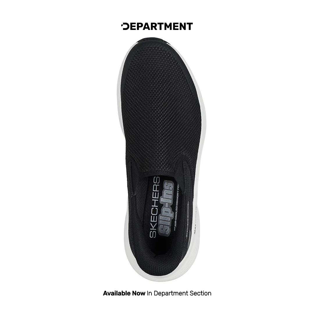 SKECHERS GO WALK MAX WALKER STEFAN