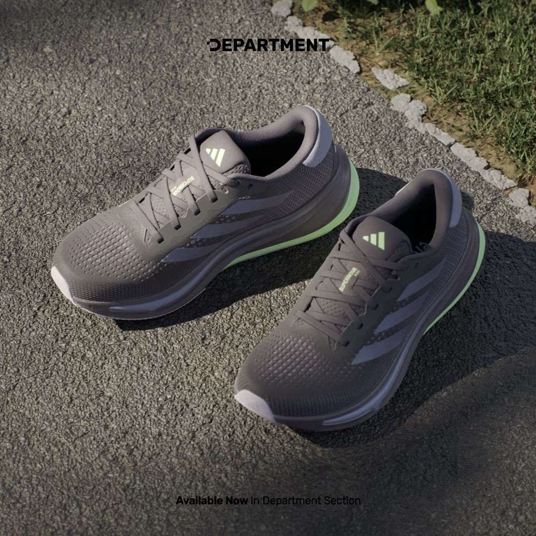 ADIDAS SUPERNOVA RISE W