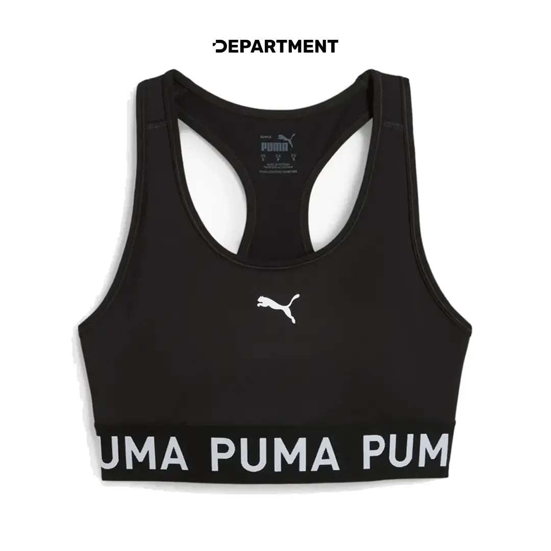 PUMA 4KEEPS ELASTIC BRA - MID