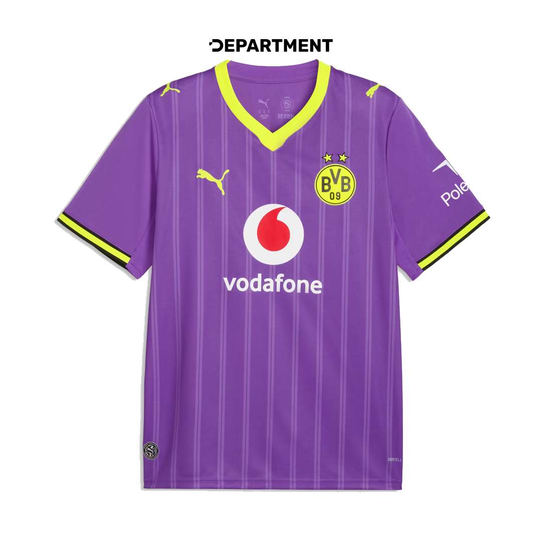 PUMA BORUSSIA DORTMUND 26/27 THIRD REPLICA
