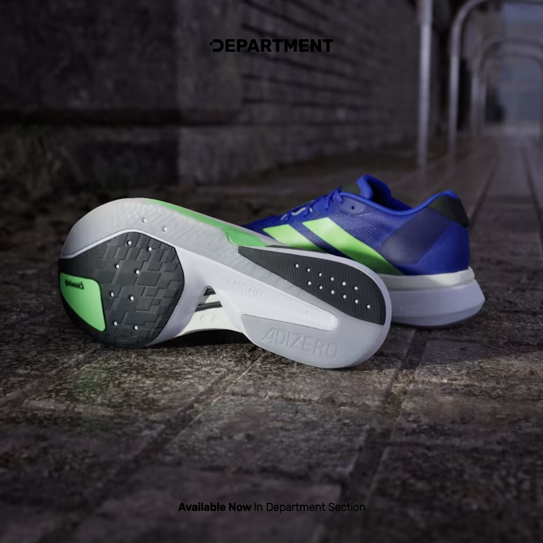 ADIDAS ADIZERO BOSTON 13