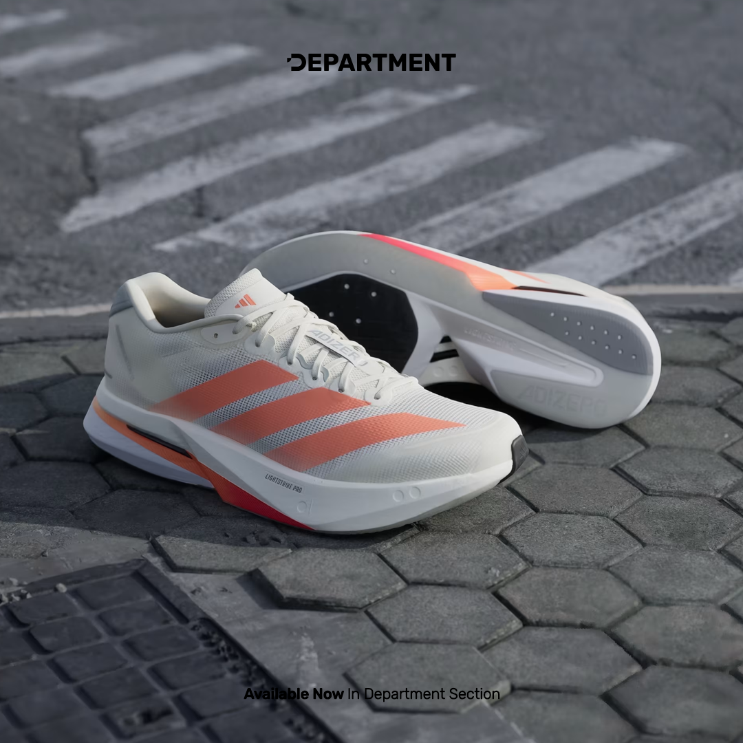 ADIDAS ADIZERO BOSTON 13