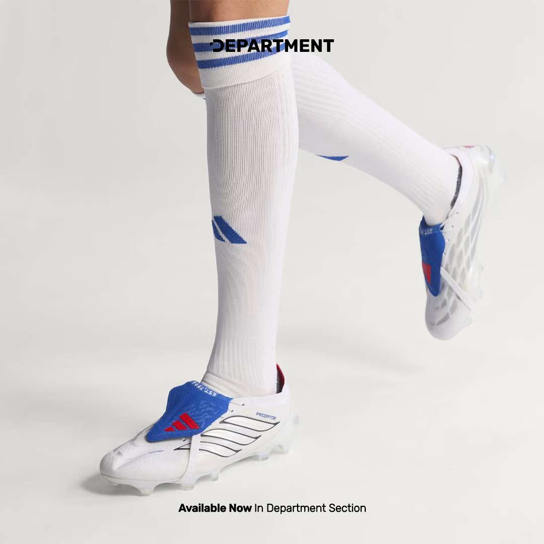 ADIDAS PREDATOR ELITE FT FG