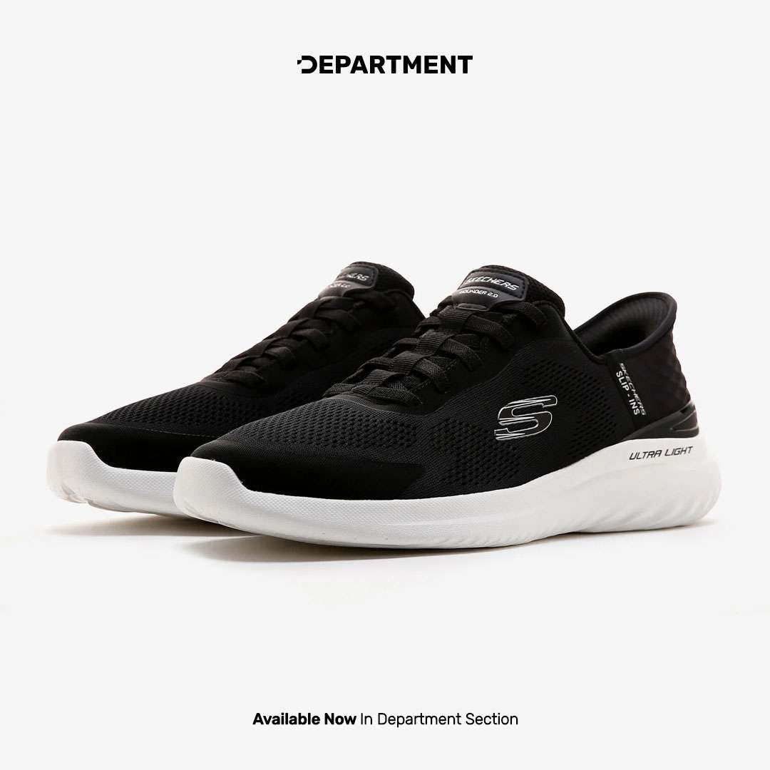 SKECHERS BOUNDER 2.0 EMERGED