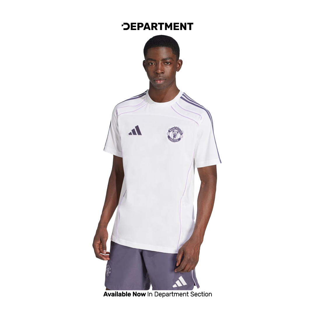 ADIDAS MANCHESTER UNITED UBP