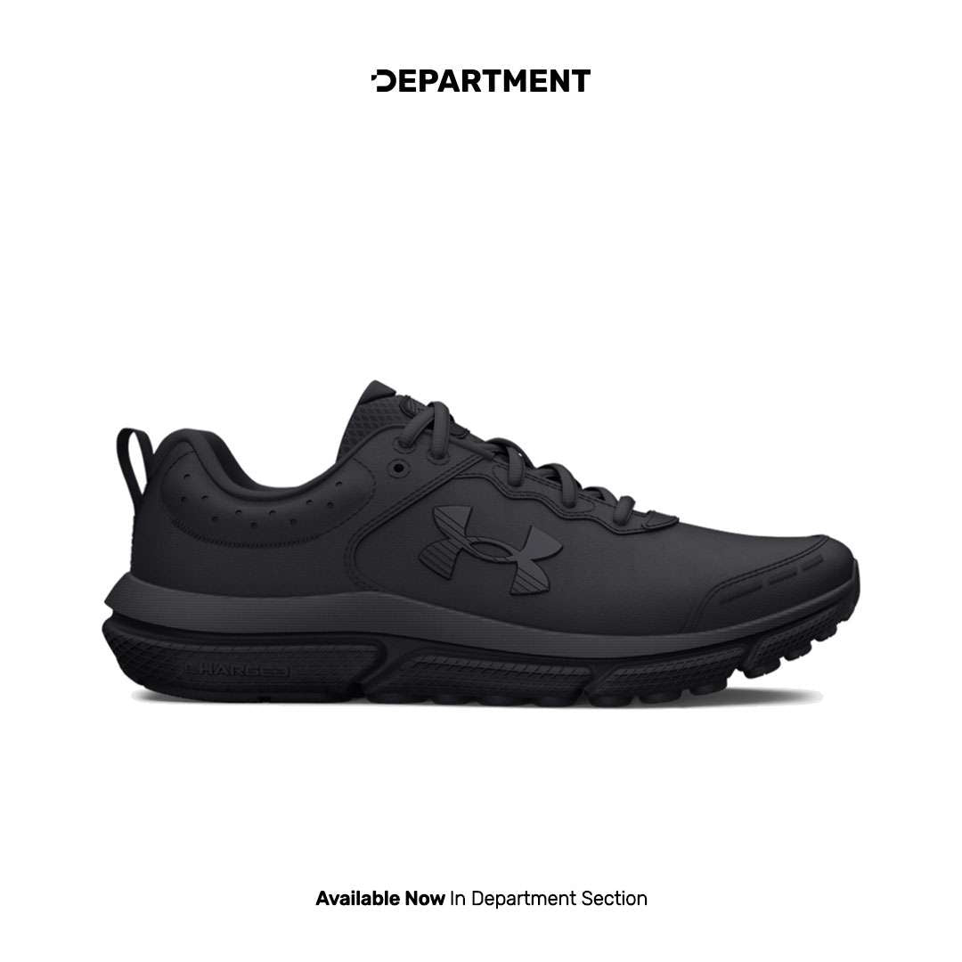 UNDER ARMOUR ASSERT 10 UNIFORM SYNTHETIC (GS)