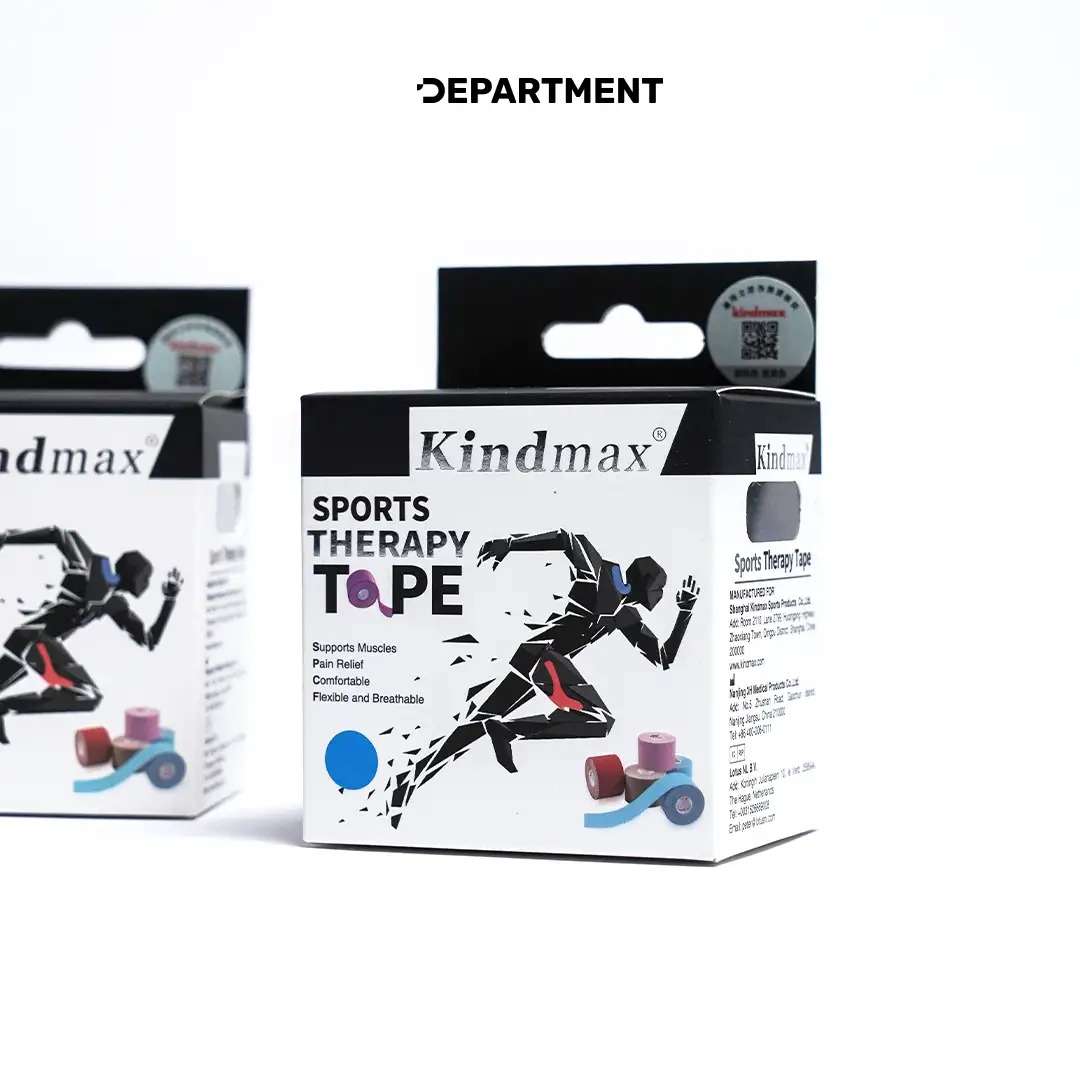KIND MAX SPORTS THERAPY TAPE