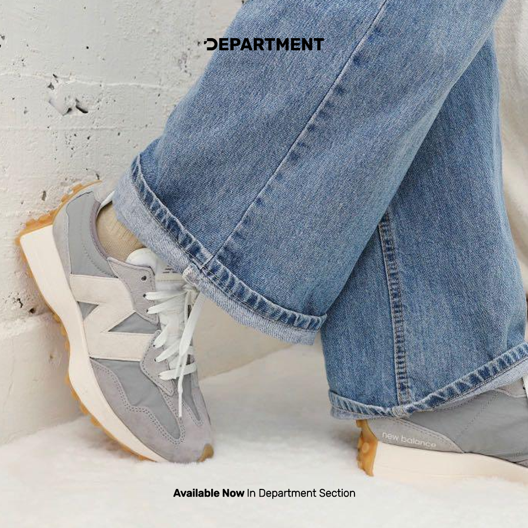 NEW BALANCE 327