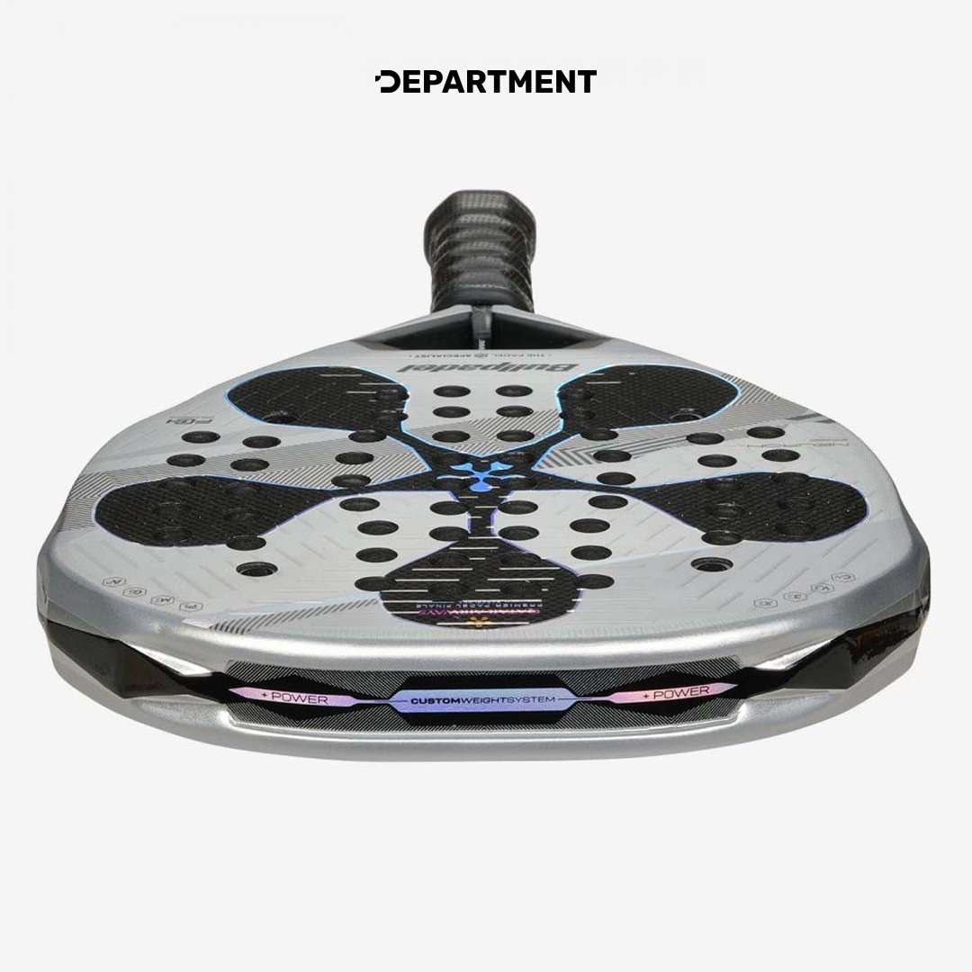 BULLPADEL NEURON 02 EDGE PREMIER TOUR FINALS 2025 LIMITED EDITION