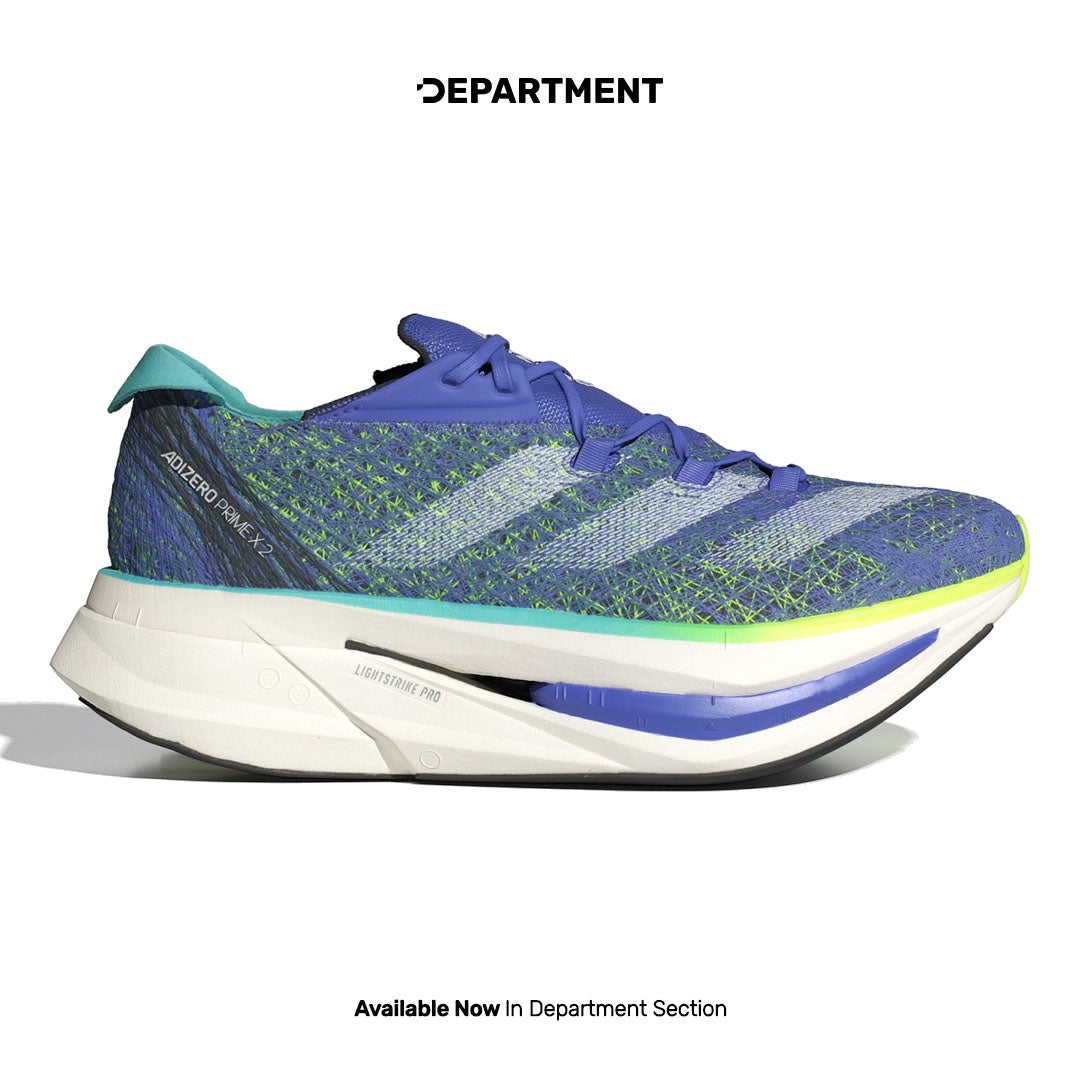 ADIDAS ADIZERO PRIME X 2.0 STRUNG