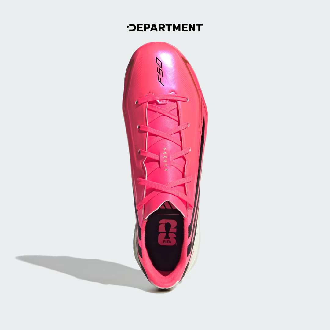 ADIDAS F50 HYPERFAST LEAGUE FG J