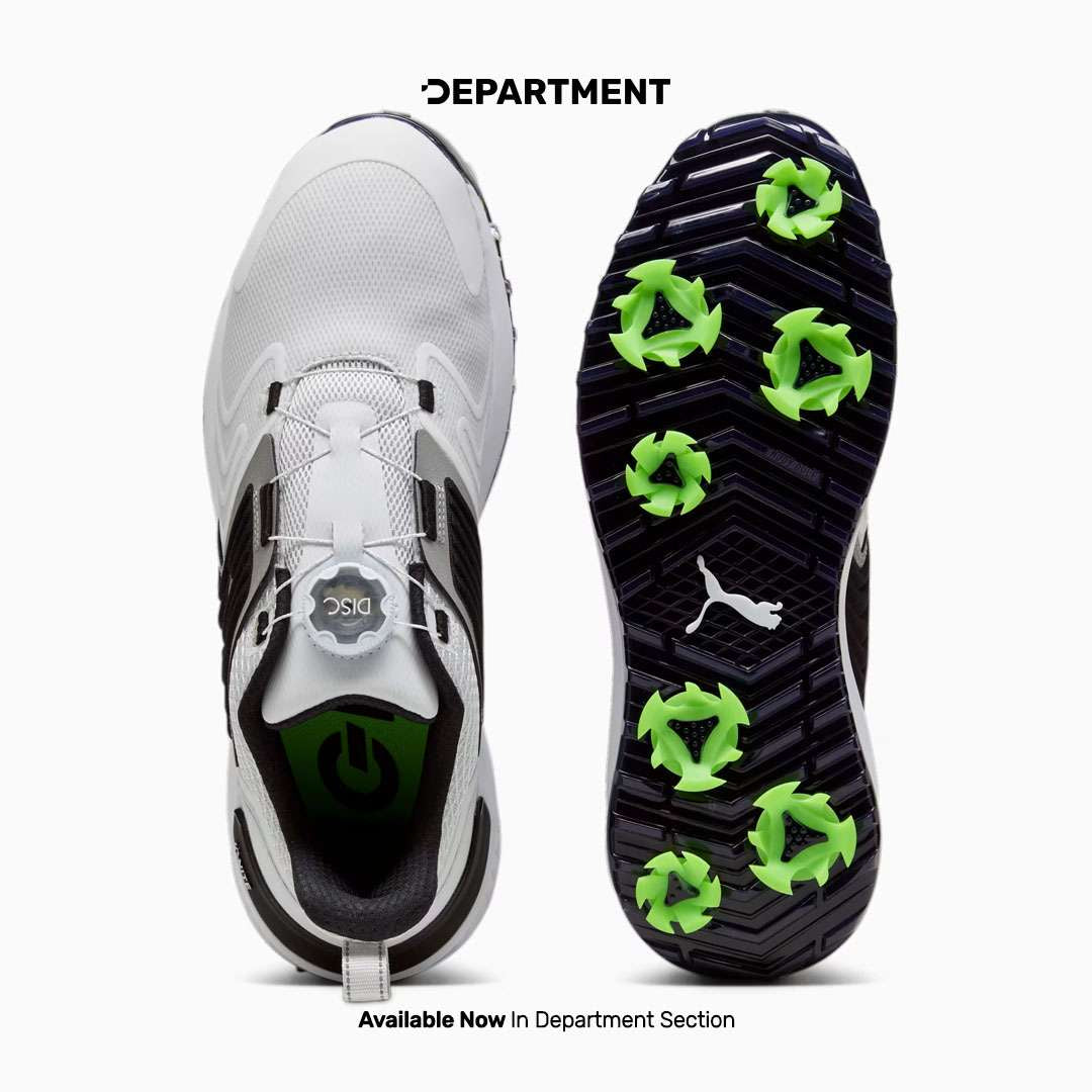 PUMA IGNITE INNOVATE DISC