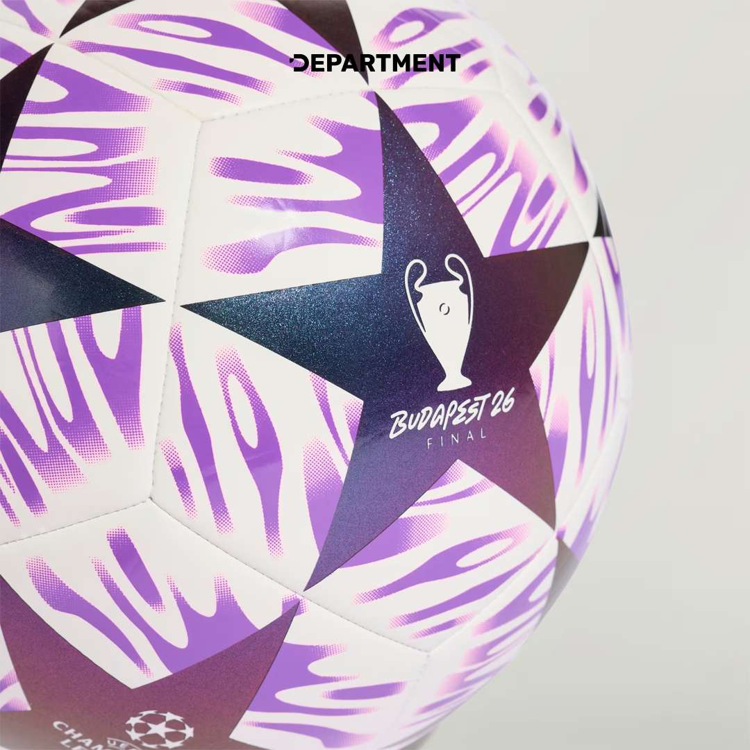 ADIDAS UCL 25/26 FINAL CLUB