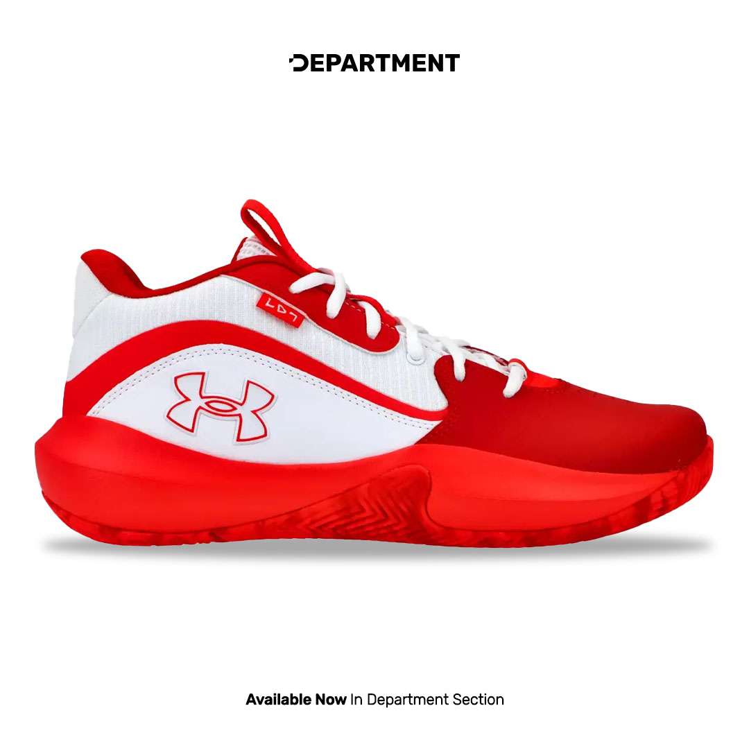 UNDER ARMOUR LOCKDOWN 7