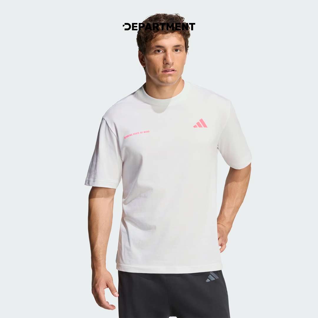 ADIDAS ADI365 RUNNING COMMUNITY CULTURE