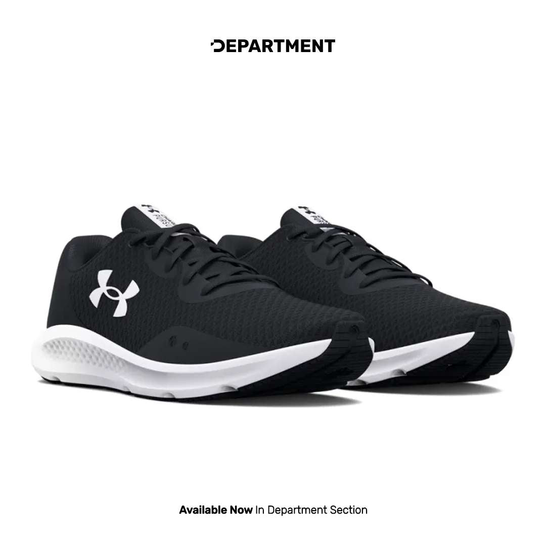 UNDER ARMOUR W CHARGED PURSUIT 3
