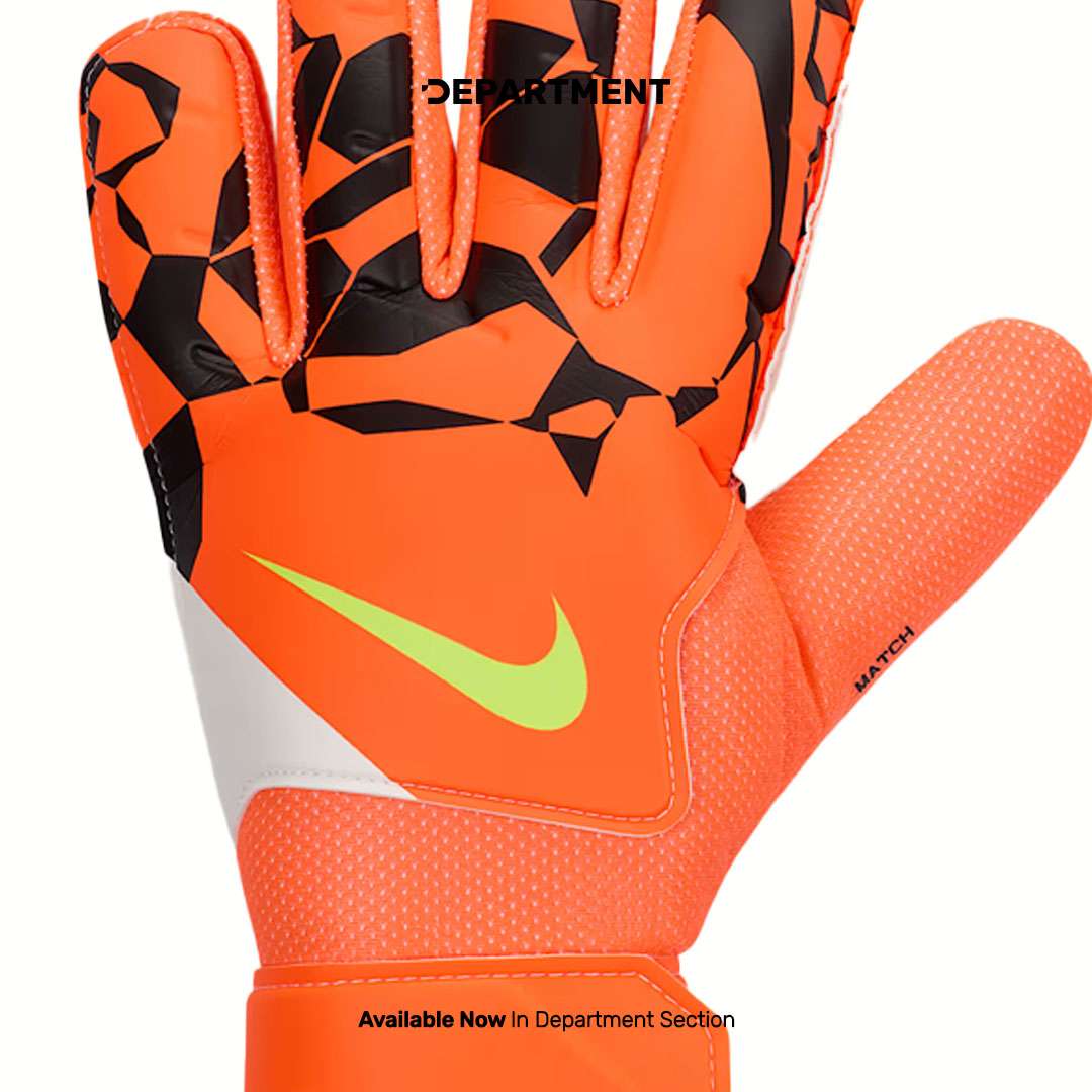 NIKE MATCH GK