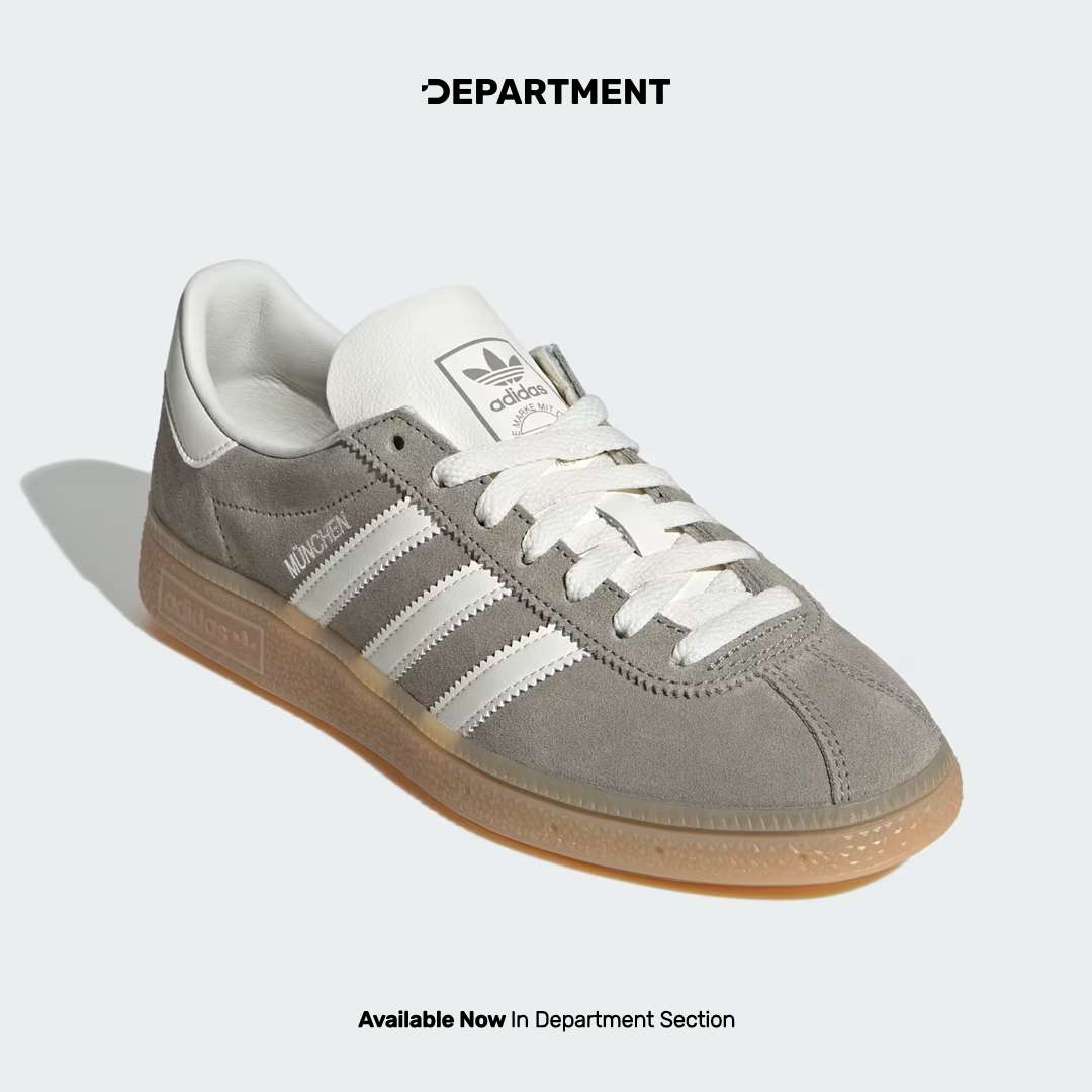 ADIDAS MUENCHEN W