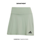 ADIDAS OPTIME SKIRT WITH INTEGRETED BIKE