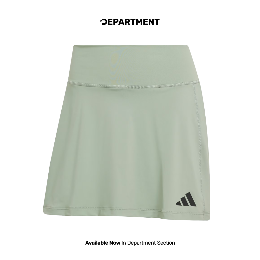 ADIDAS OPTIME SKIRT WITH INTEGRETED BIKE