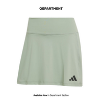 ADIDAS OPTIME SKIRT WITH INTEGRETED BIKE
