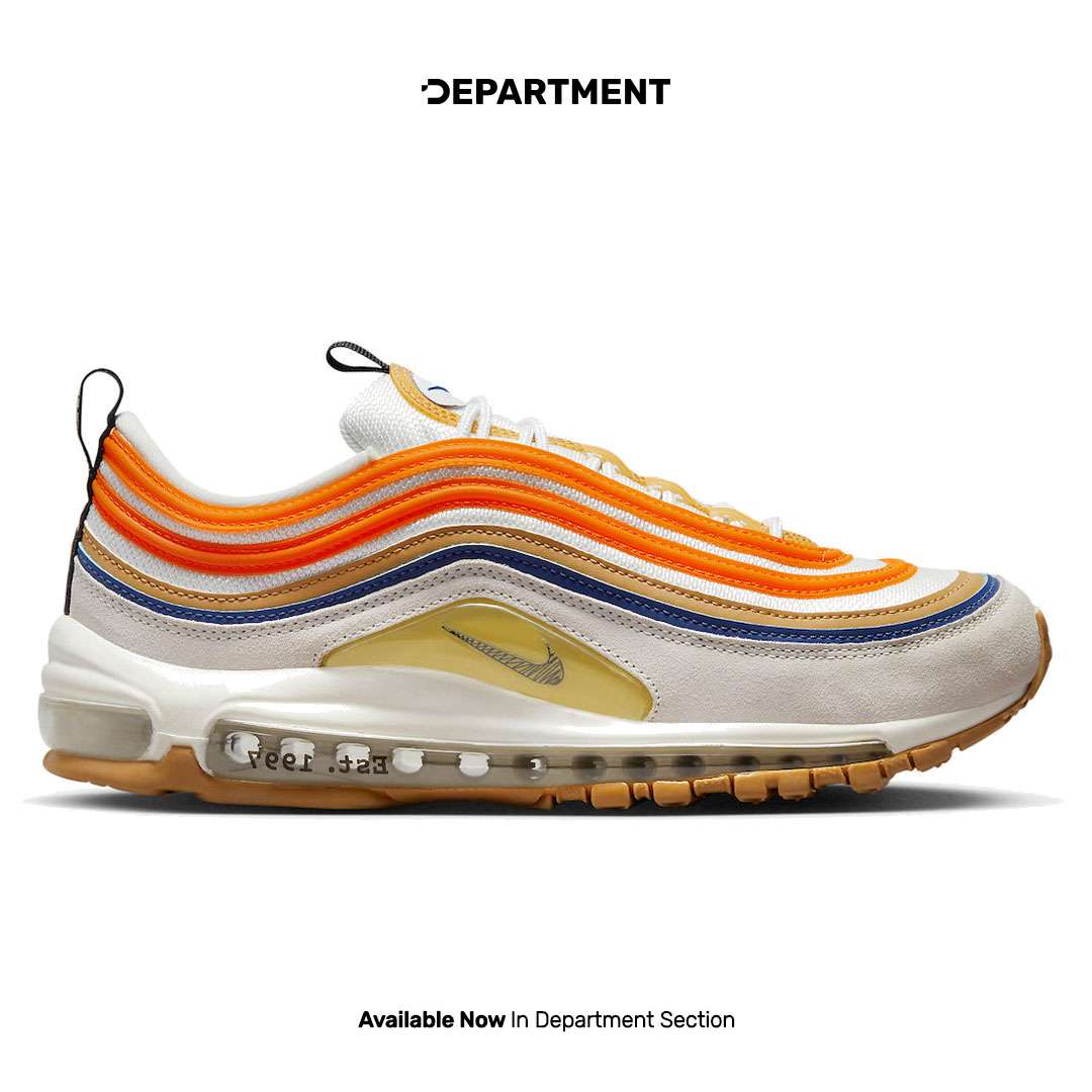 NIKE AIR MAX 97 SE X M FRANK RUDY