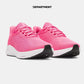 UNDER ARMOUR W CHARGED PURSUIT 4 "BIG LOGO"