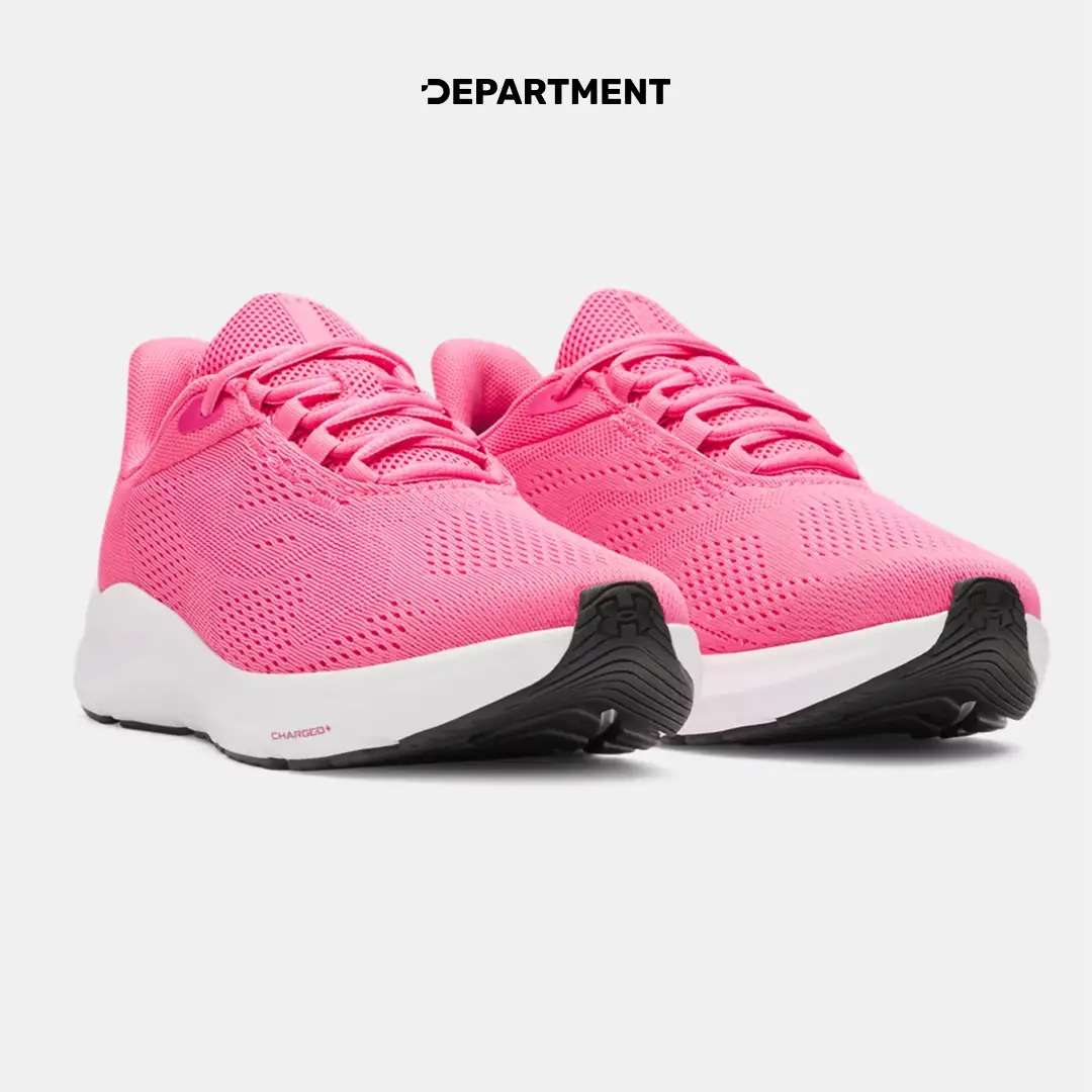 UNDER ARMOUR W CHARGED PURSUIT 4 "BIG LOGO"