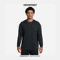 UNDER ARMOUR PROJECT ROCK CUFFED LS