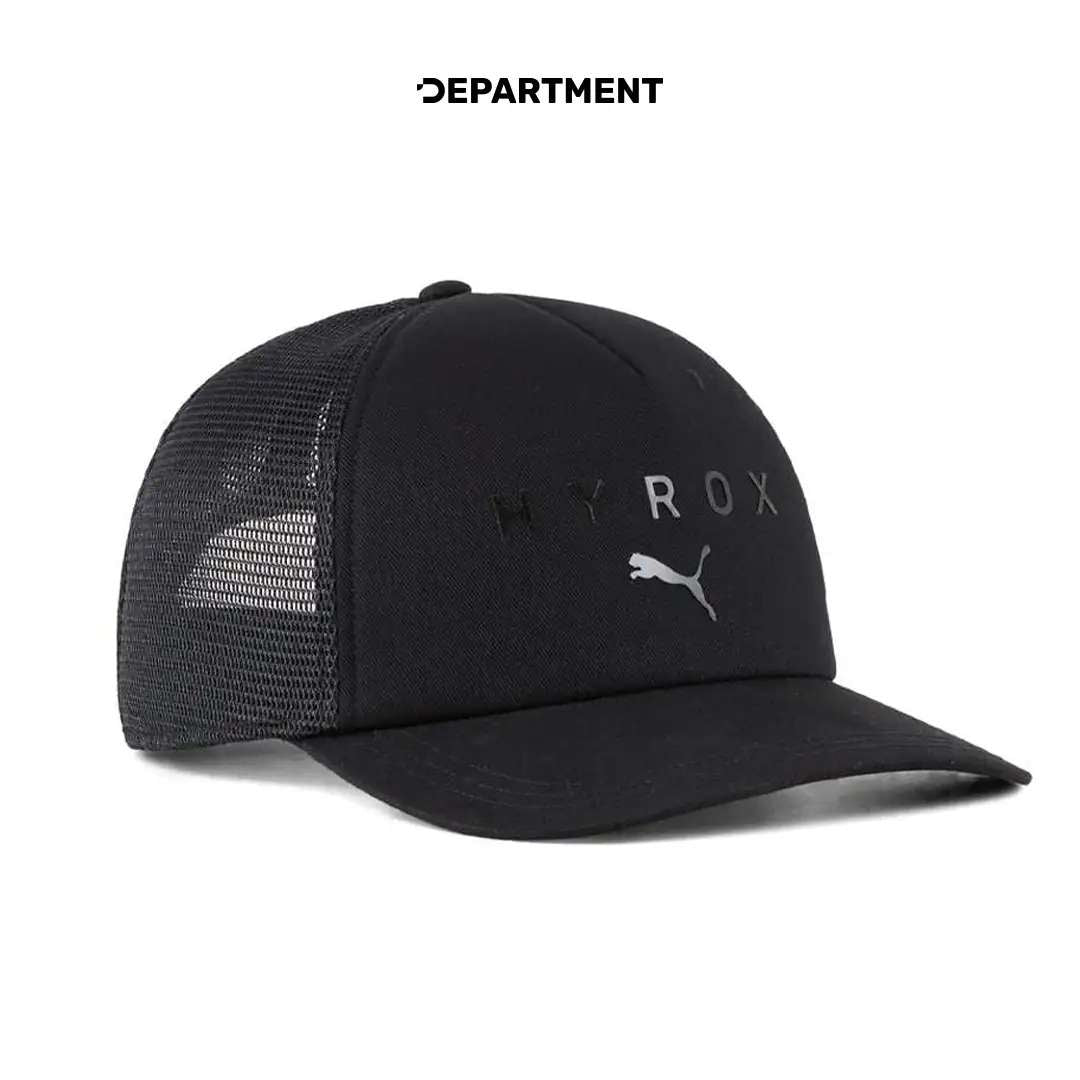 PUMA X HYROX TRUCKER