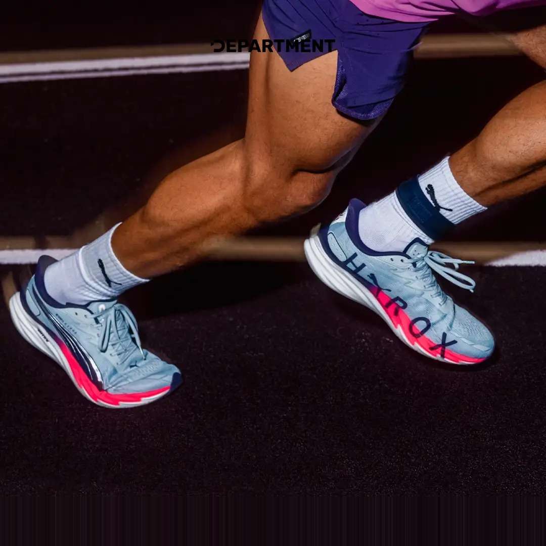 PUMA VELOCITY NITRO 4 X HYROX