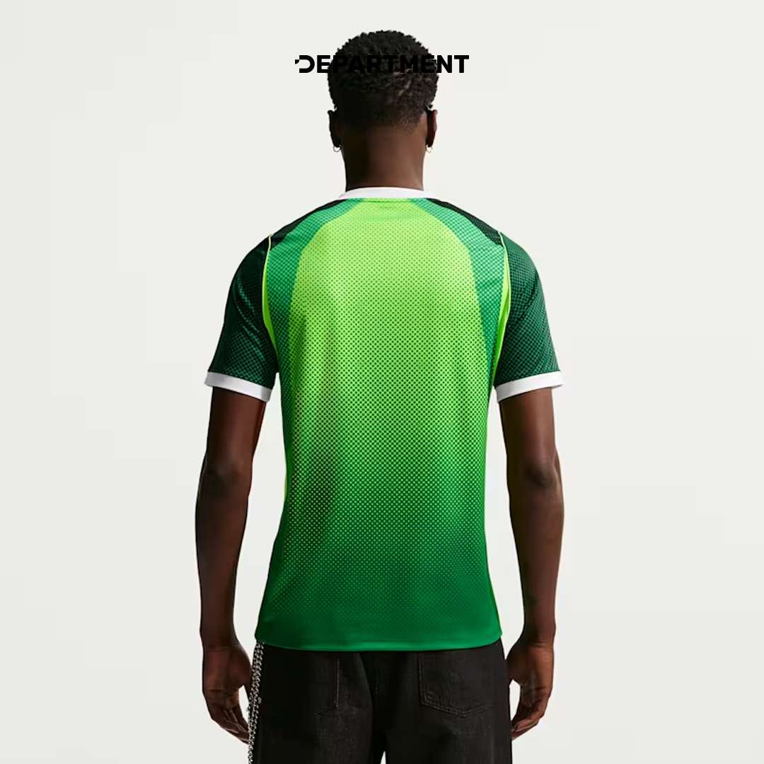 NIKE NIGERIA 2026 STADIUM HOME REPLICA